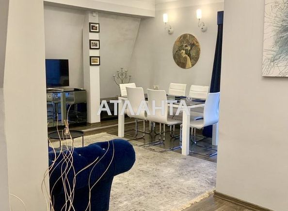 2-rooms apartment apartment by the address st. Frantsuzskiy bul Proletarskiy bul (area 93 m²) - Atlanta.ua - photo 10