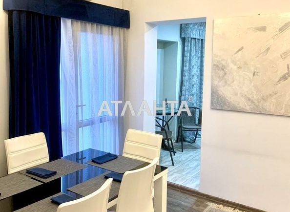 2-rooms apartment apartment by the address st. Frantsuzskiy bul Proletarskiy bul (area 93 m²) - Atlanta.ua - photo 12