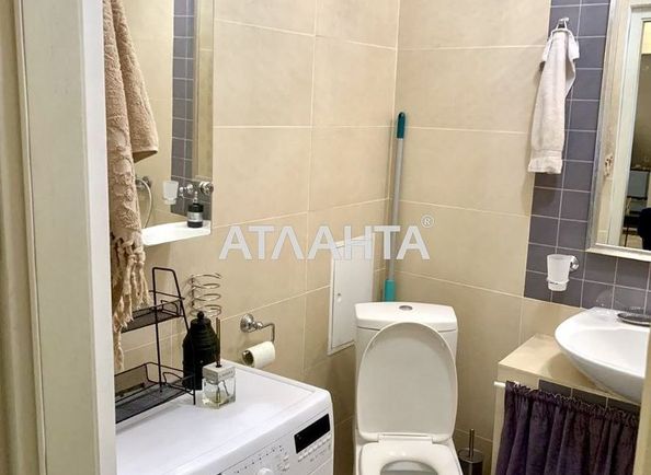2-rooms apartment apartment by the address st. Frantsuzskiy bul Proletarskiy bul (area 93 m²) - Atlanta.ua - photo 13