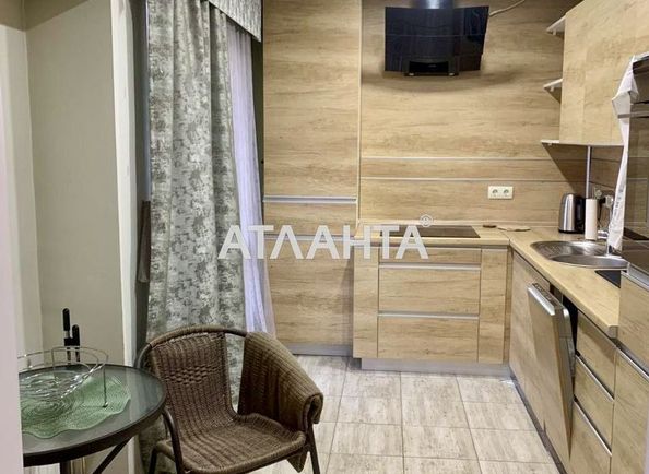2-rooms apartment apartment by the address st. Frantsuzskiy bul Proletarskiy bul (area 93 m²) - Atlanta.ua - photo 8