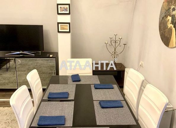 2-rooms apartment apartment by the address st. Frantsuzskiy bul Proletarskiy bul (area 93 m²) - Atlanta.ua