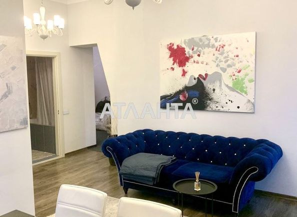 2-rooms apartment apartment by the address st. Frantsuzskiy bul Proletarskiy bul (area 93 m²) - Atlanta.ua - photo 2
