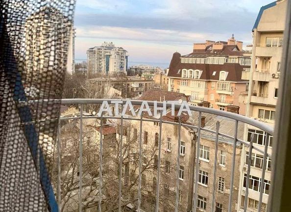 2-rooms apartment apartment by the address st. Frantsuzskiy bul Proletarskiy bul (area 93 m²) - Atlanta.ua - photo 19