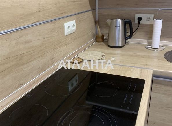 2-rooms apartment apartment by the address st. Frantsuzskiy bul Proletarskiy bul (area 93 m²) - Atlanta.ua - photo 23