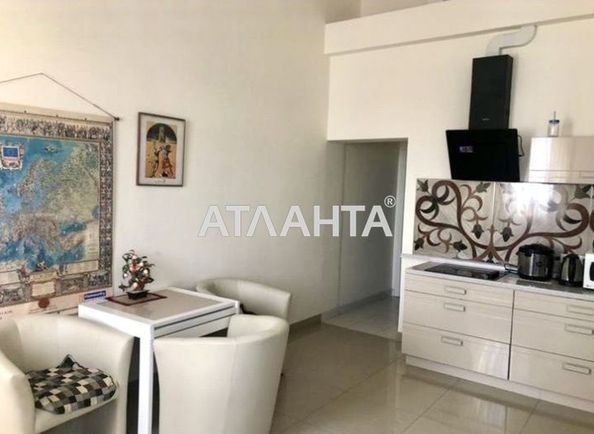 2-кімнатна квартира за адресою вул. Французький бульв. (площа 73 м²) - Atlanta.ua