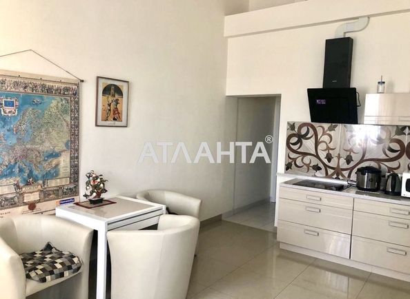 2-кімнатна квартира за адресою вул. Французький бульв. (площа 73 м²) - Atlanta.ua - фото 2