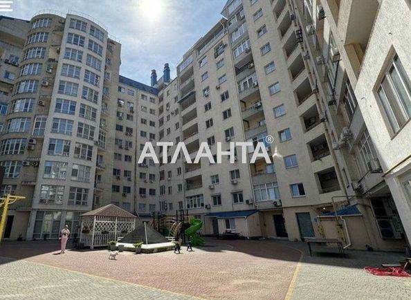 2-кімнатна квартира за адресою вул. Французький бульв. (площа 73 м²) - Atlanta.ua - фото 9