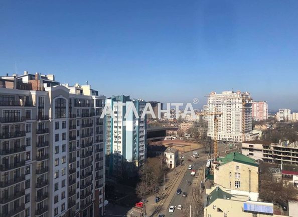2-кімнатна квартира за адресою вул. Французький бульв. (площа 73 м²) - Atlanta.ua - фото 11