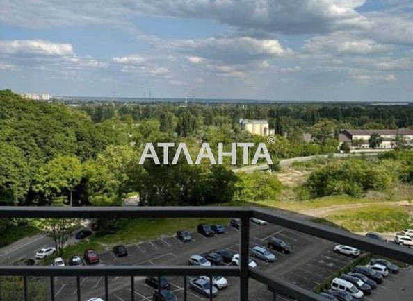1-кімнатна квартира за адресою вул. Лисогірський узвіз (площа 50,1 м²) - Atlanta.ua
