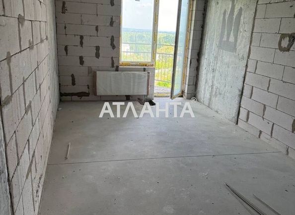 1-кімнатна квартира за адресою вул. Лисогірський узвіз (площа 50,1 м²) - Atlanta.ua - фото 2