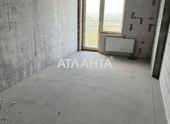 1-кімнатна квартира за адресою вул. Лисогірський узвіз (площа 50,1 м²) - Atlanta.ua - фото 3