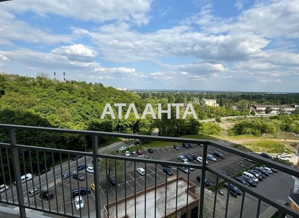 1-кімнатна квартира за адресою вул. Лисогірський узвіз (площа 50,1 м²) - Atlanta.ua - фото 5