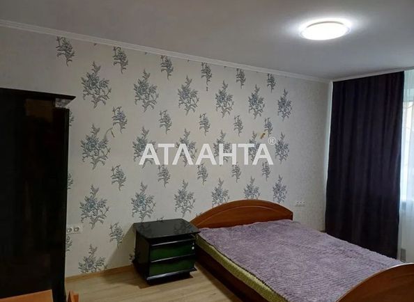 2-rooms apartment apartment by the address st. Sredniy per (area 67 m²) - Atlanta.ua