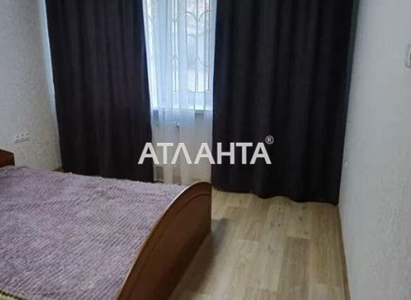 2-rooms apartment apartment by the address st. Sredniy per (area 67 m²) - Atlanta.ua - photo 2