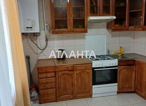 2-rooms apartment apartment by the address st. Sredniy per (area 67 m²) - Atlanta.ua - photo 6