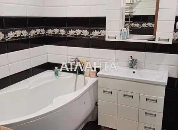 2-rooms apartment apartment by the address st. Sredniy per (area 67 m²) - Atlanta.ua - photo 9