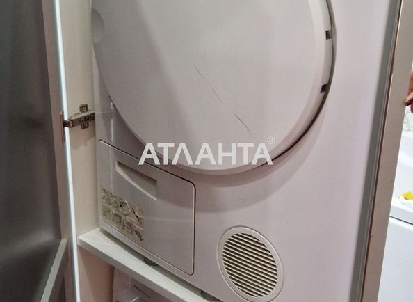 1-room apartment apartment by the address st. Raduzhnyy m n (area 60 m²) - Atlanta.ua - photo 8