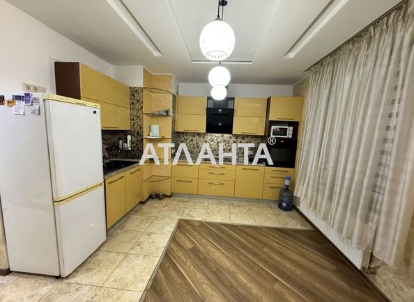 1-room apartment apartment by the address st. Raduzhnyy m n (area 60 m²) - Atlanta.ua