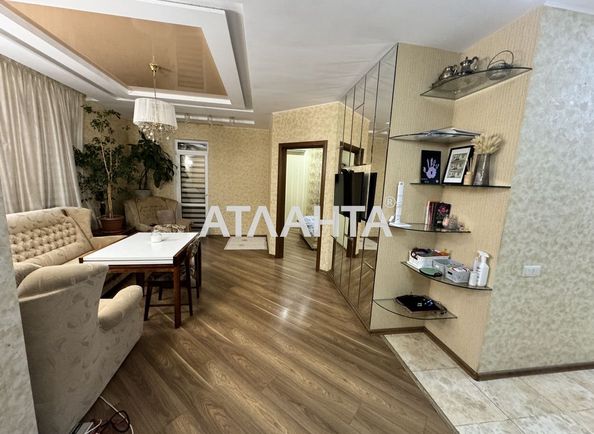 1-room apartment apartment by the address st. Raduzhnyy m n (area 60 m²) - Atlanta.ua - photo 2
