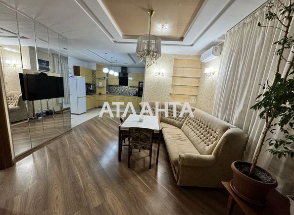 1-room apartment apartment by the address st. Raduzhnyy m n (area 60 m²) - Atlanta.ua - photo 3