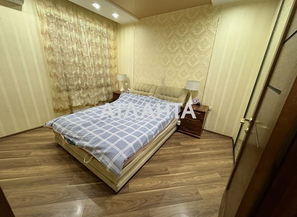 1-room apartment apartment by the address st. Raduzhnyy m n (area 60 m²) - Atlanta.ua - photo 4