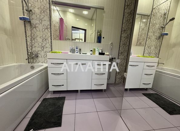 1-room apartment apartment by the address st. Raduzhnyy m n (area 60 m²) - Atlanta.ua - photo 6