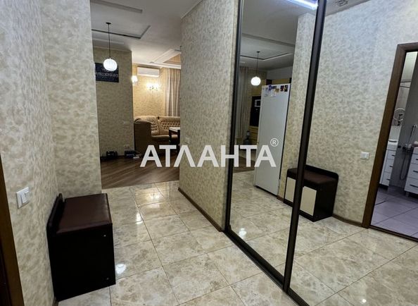 1-room apartment apartment by the address st. Raduzhnyy m n (area 60 m²) - Atlanta.ua - photo 7
