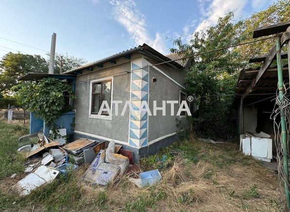 Landplot by the address st. Zheleznodorozhnyy per (area 7,8 acr) - Atlanta.ua - photo 2