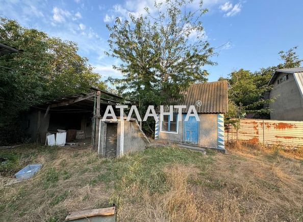 Landplot by the address st. Zheleznodorozhnyy per (area 7,8 acr) - Atlanta.ua - photo 3