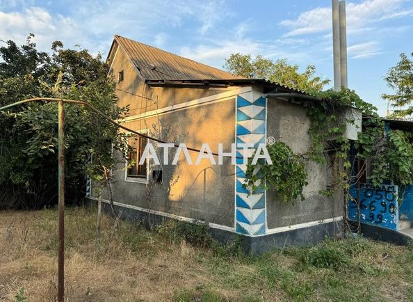 Landplot by the address st. Zheleznodorozhnyy per (area 7,8 acr) - Atlanta.ua - photo 4
