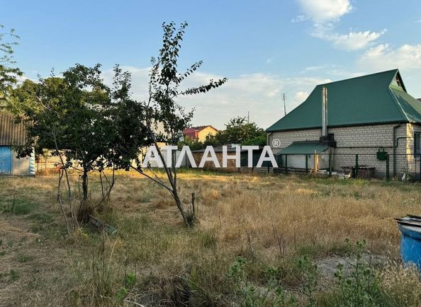 Landplot by the address st. Zheleznodorozhnyy per (area 7,8 acr) - Atlanta.ua - photo 5