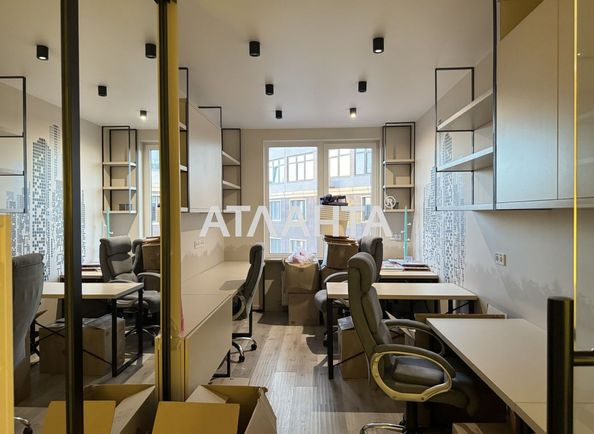 Commercial real estate at st. Kompasnyy per (area 100 m²) - Atlanta.ua - photo 4