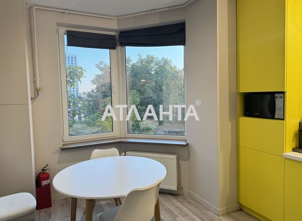 Commercial real estate at st. Kompasnyy per (area 100 m²) - Atlanta.ua - photo 9