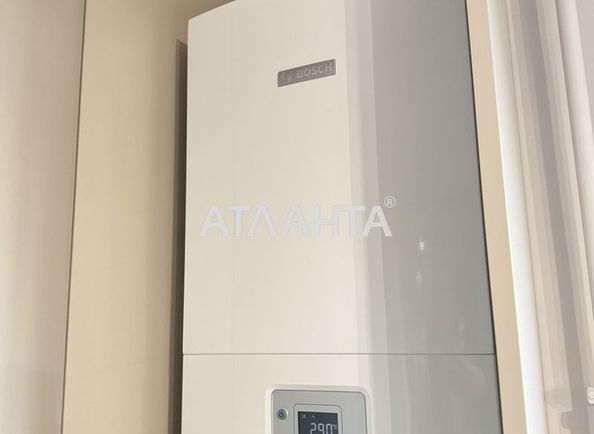 Commercial real estate at st. Kompasnyy per (area 100 m²) - Atlanta.ua - photo 10