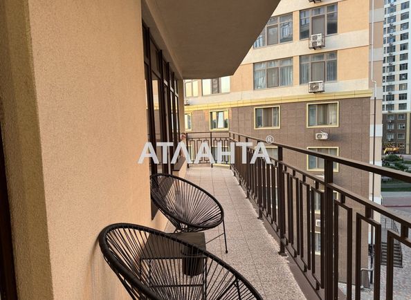 Commercial real estate at st. Kompasnyy per (area 100 m²) - Atlanta.ua - photo 12