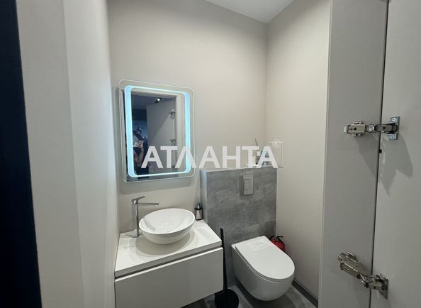 Commercial real estate at st. Kompasnyy per (area 100 m²) - Atlanta.ua - photo 13