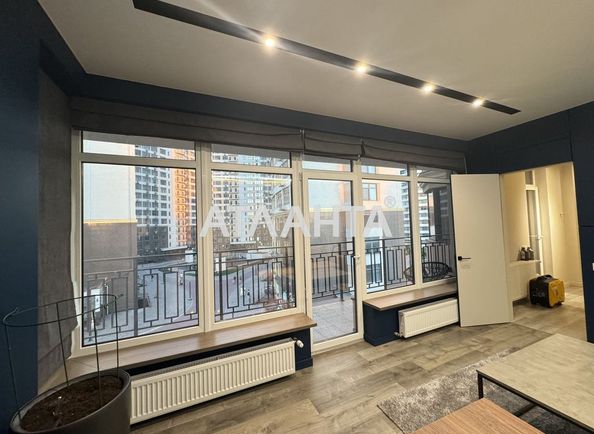 Commercial real estate at st. Kompasnyy per (area 100 m²) - Atlanta.ua - photo 14