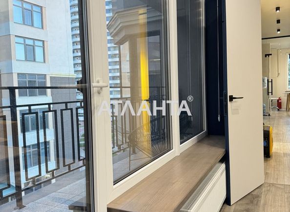 Commercial real estate at st. Kompasnyy per (area 100 m²) - Atlanta.ua - photo 15