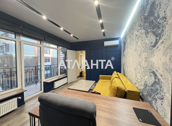 3-кімнатна квартира за адресою Компаснй пров. (площа 96,8 м²) - Atlanta.ua - фото 2