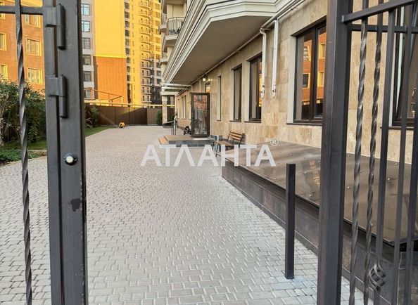 3-кімнатна квартира за адресою Компаснй пров. (площа 96,8 м²) - Atlanta.ua - фото 15