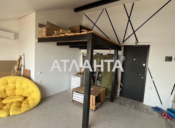 1-кімнатна квартира за адресою вул. Маріїнська (площа 25,8 м²) - Atlanta.ua - фото 6