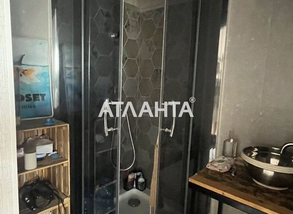 1-кімнатна квартира за адресою вул. Маріїнська (площа 25,8 м²) - Atlanta.ua - фото 7