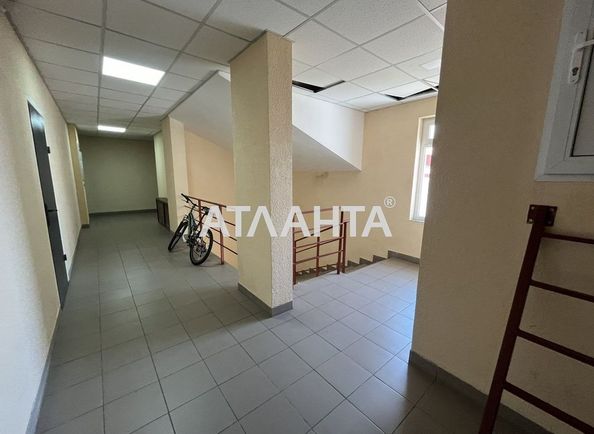 1-кімнатна квартира за адресою вул. Маріїнська (площа 25,8 м²) - Atlanta.ua - фото 10