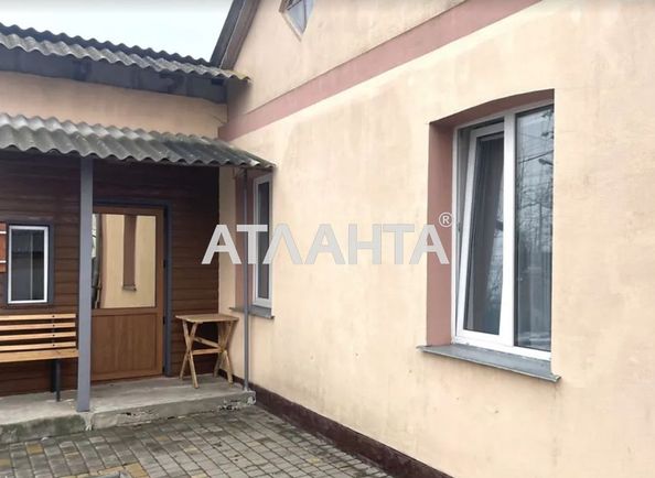 Дом по адресу ул. Гулака-Артемовского (площадь 105 м²) - Atlanta.ua