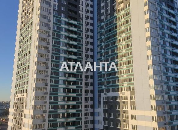 3-rooms apartment apartment by the address st. Varnenskaya (area 87,2 m²) - Atlanta.ua