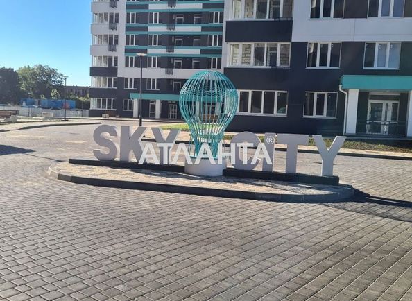3-rooms apartment apartment by the address st. Varnenskaya (area 87,2 m²) - Atlanta.ua - photo 7
