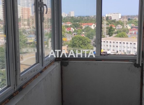 3-rooms apartment apartment by the address st. Varnenskaya (area 87,2 m²) - Atlanta.ua - photo 8
