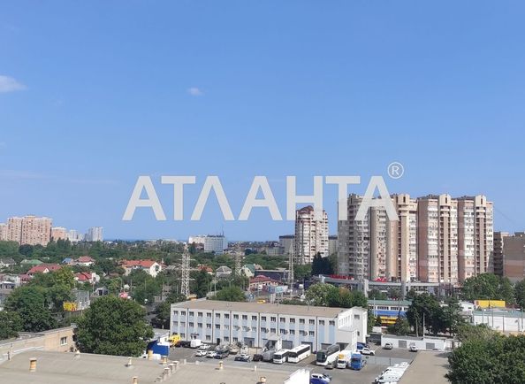 3-rooms apartment apartment by the address st. Varnenskaya (area 87,2 m²) - Atlanta.ua - photo 9
