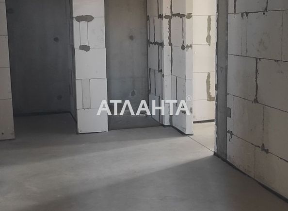 3-rooms apartment apartment by the address st. Varnenskaya (area 87,2 m²) - Atlanta.ua - photo 13