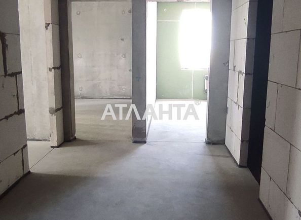 3-rooms apartment apartment by the address st. Varnenskaya (area 87,2 m²) - Atlanta.ua - photo 14